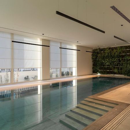 Torre Milano Luxury Suite Gym-Pool&Rooftop Zewnętrze zdjęcie