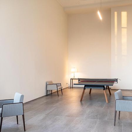 Torre Milano Luxury Suite Gym-Pool&Rooftop Zewnętrze zdjęcie