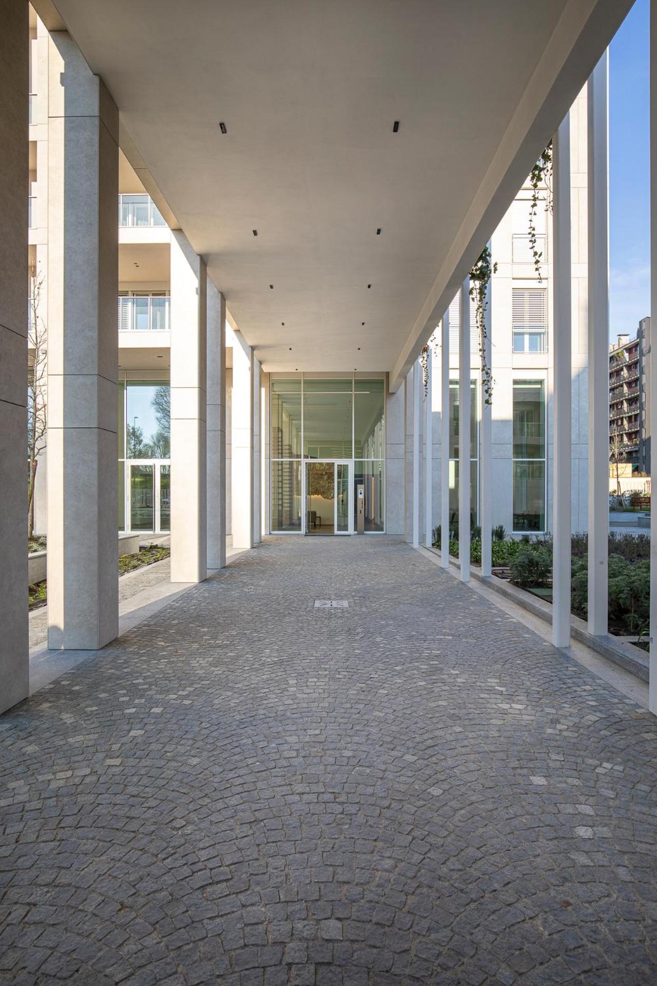 Torre Milano Luxury Suite Gym-Pool&Rooftop Zewnętrze zdjęcie