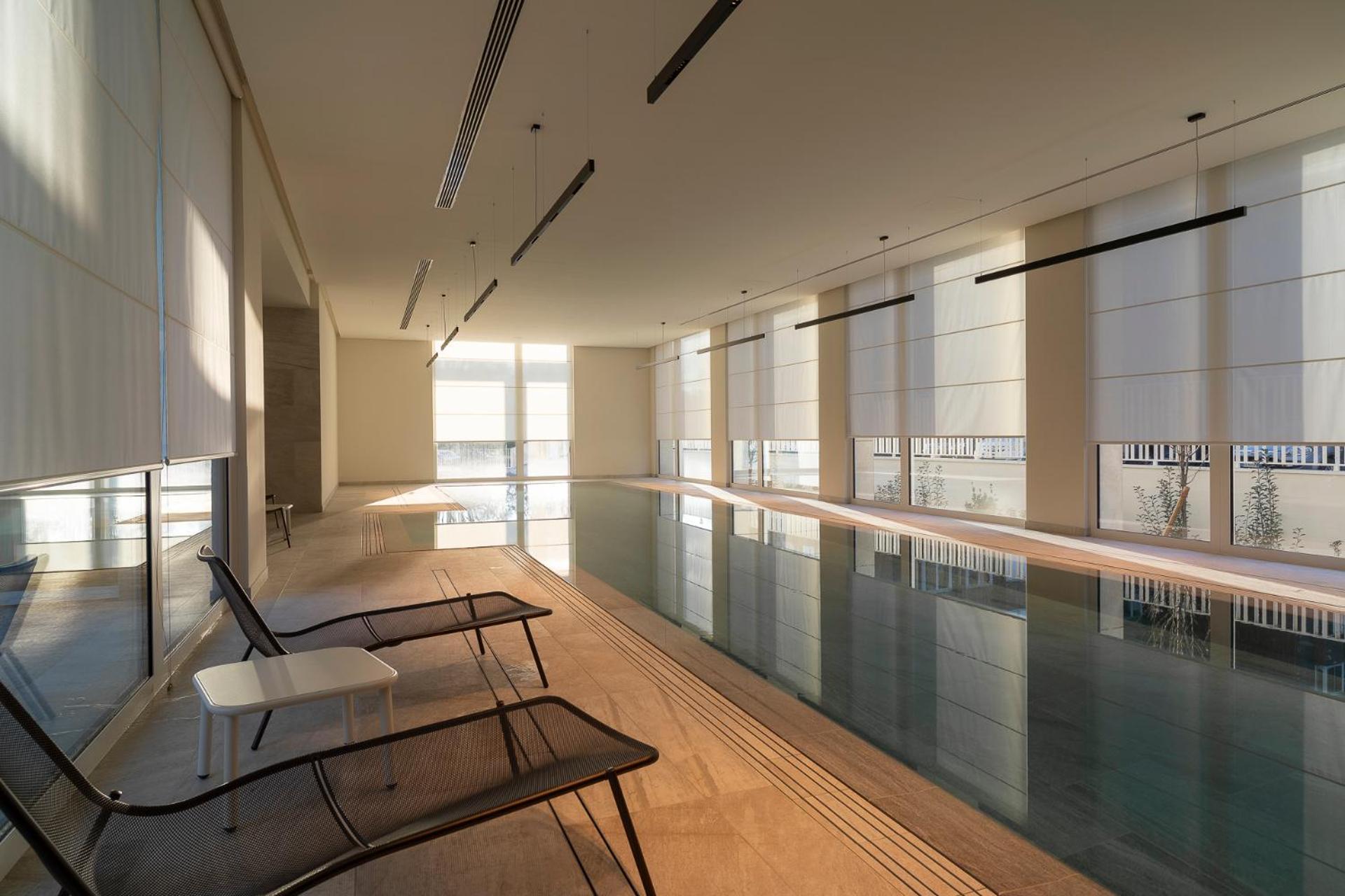 Torre Milano Luxury Suite Gym-Pool&Rooftop Zewnętrze zdjęcie