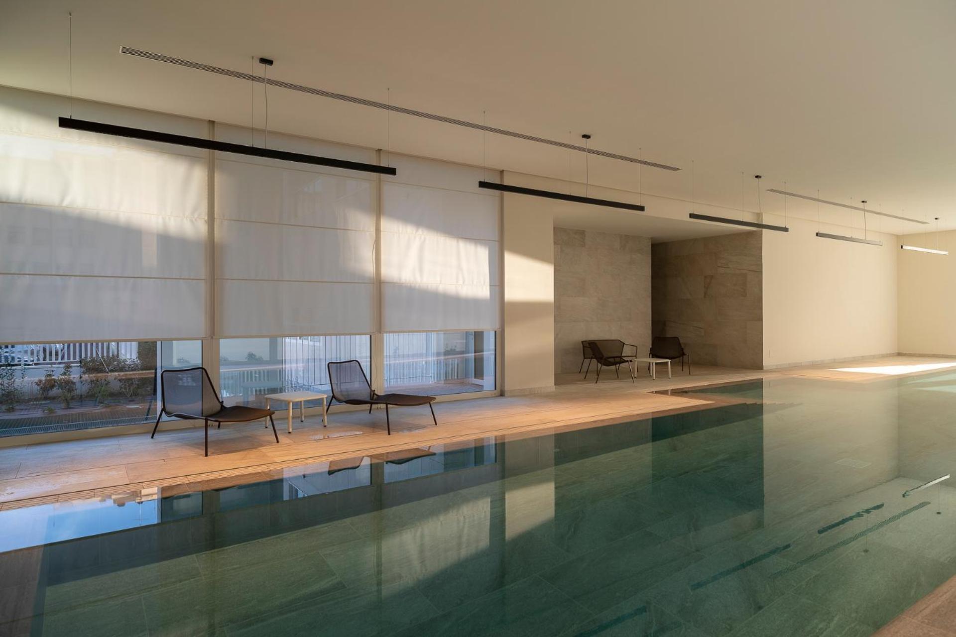 Torre Milano Luxury Suite Gym-Pool&Rooftop Zewnętrze zdjęcie