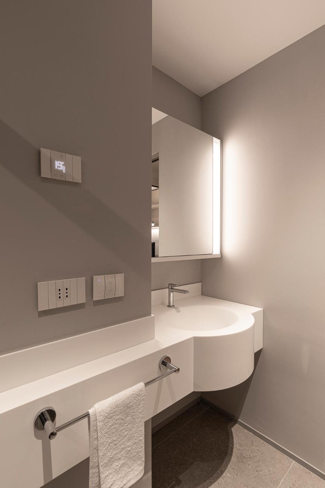 Torre Milano Luxury Suite Gym-Pool&Rooftop Zewnętrze zdjęcie